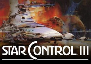 Star Control 3