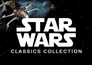Star Wars Classics Collection