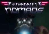 Stardrift Nomads