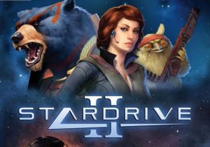 StarDrive 2