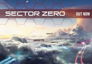 StarDrive 2 Sector Zero