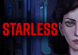 Starless