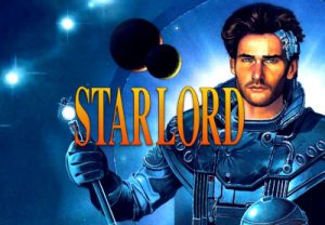 Starlord