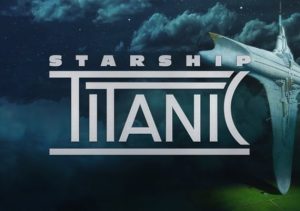 Starship Titanic
