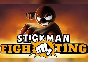 Stickman Fighting