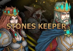 Stones Keeper