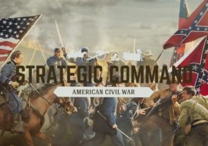 Strategic Command American Civil War