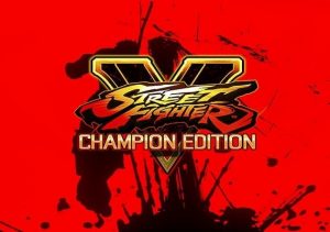 Street Fighter 5 Champion Edition Upgrade Kit