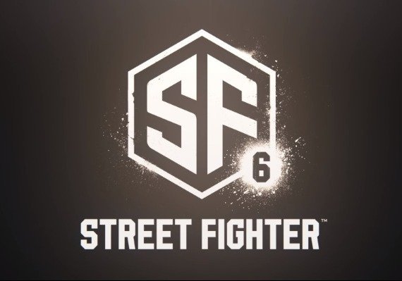 Street Fighter 6 Gamkey