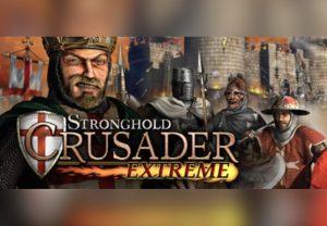 Stronghold Crusader Extreme
