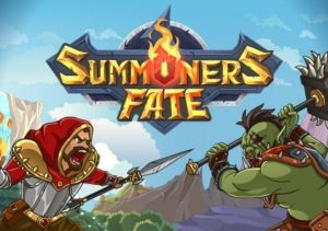 Summoners Fate