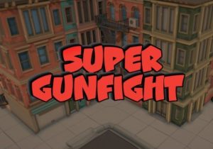 Super Gunfight