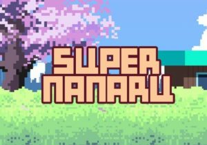 Super Nanaru