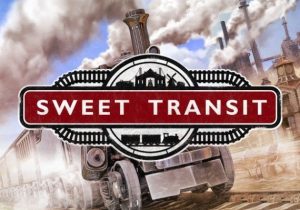Sweet Transit