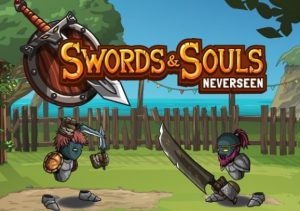 Swords & Souls Neverseen