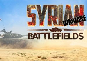 Syrian Warfare Battlefields
