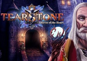 Tearstone Thieves of the Heart