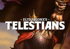 Telestians