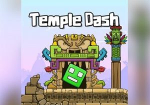 Temple Dash Jungle Adventure Xbox Series