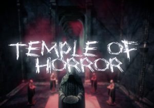 Temple of Horror