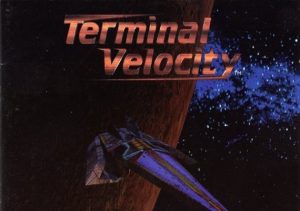 Terminal Velocity
