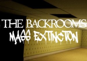 The Backrooms Mass Extinction