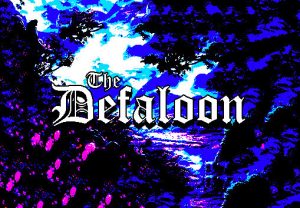 The Defaloon