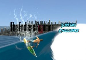 The Endless Summer Surfing Challenge