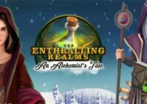 The Enthralling Realms An Alchemist's Tale