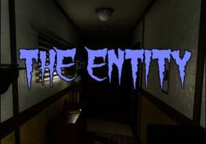 The Entity