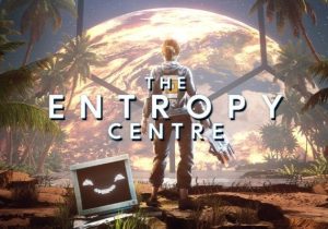 The Entropy Centre Xbox Series