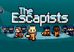The Escapists Xbox One