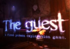 The Guest