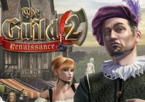 The Guild 2 Renaissance