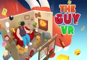 The Guy VR PS4