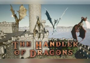 The Handler of Dragons