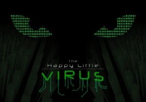 The Happy Little Virus
