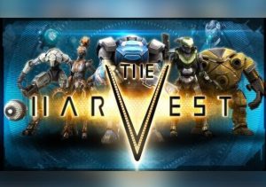 The Harvest