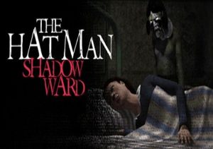 The Hat Man Shadow Ward