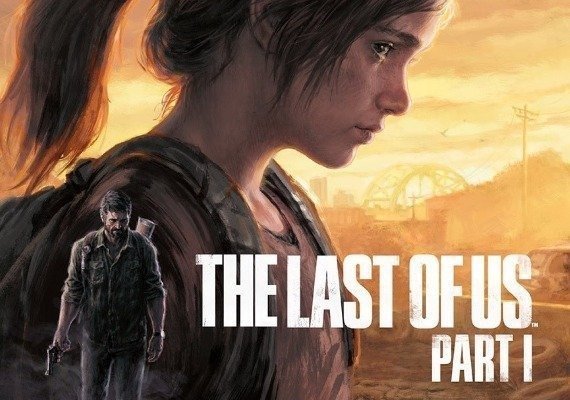 The Last of Us Part I Gamkey