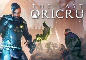 The Last Oricru Xbox Series