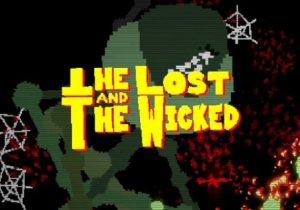 The Lost and The Wicked