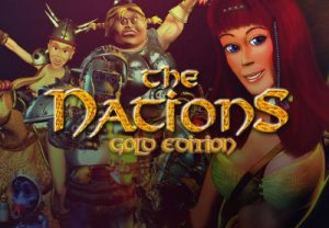 The Nations