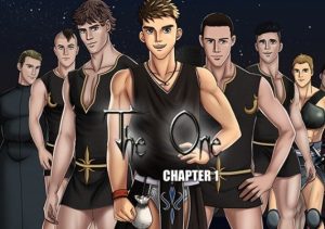 The One Chapter 1