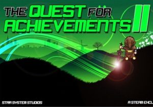 The Quest for Achievements 2
