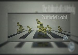 The Rollingballs Melody
