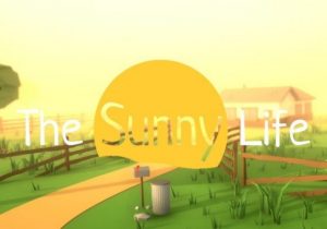The Sunny Life