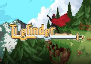 Tilefinder