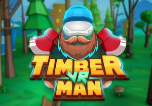 Timberman VR