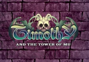 Timothy and the Tower of Mu